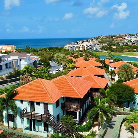 Blue Bay Beach Villas & Apartments المظهر الخارجي الصورة