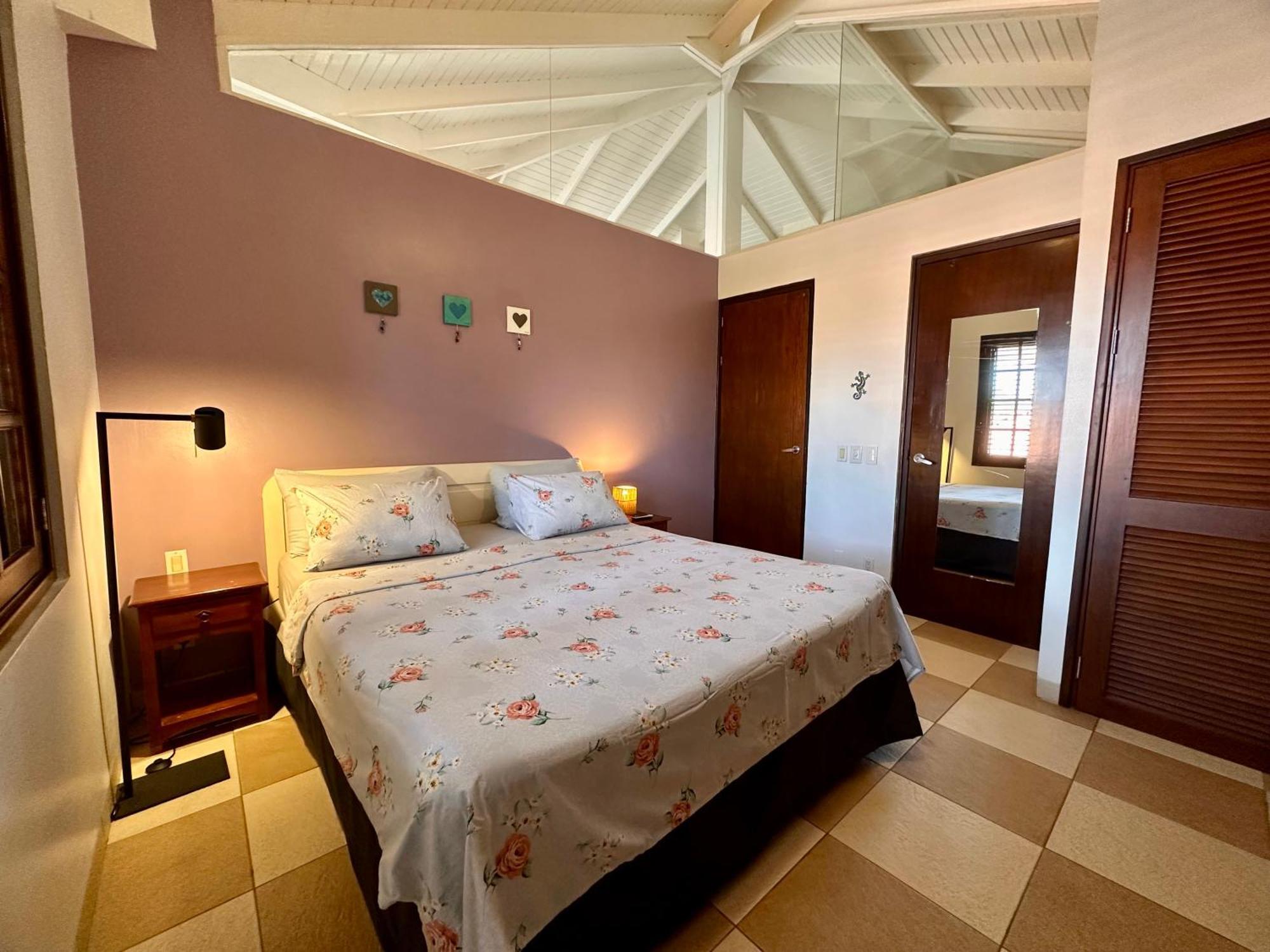 Blue Bay Beach Villas & Apartments المظهر الخارجي الصورة