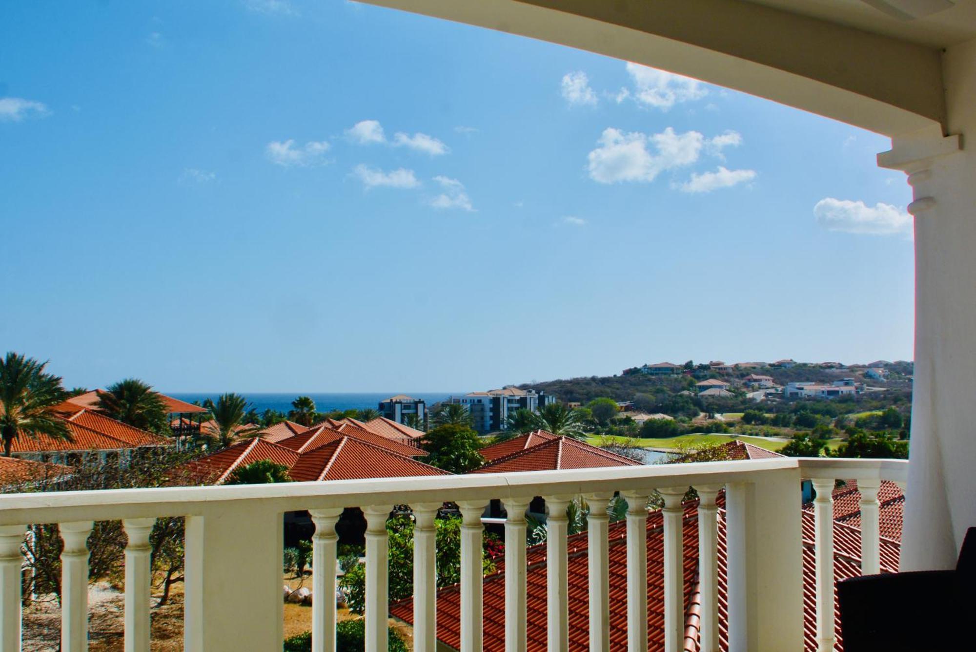 Blue Bay Beach Villas & Apartments المظهر الخارجي الصورة