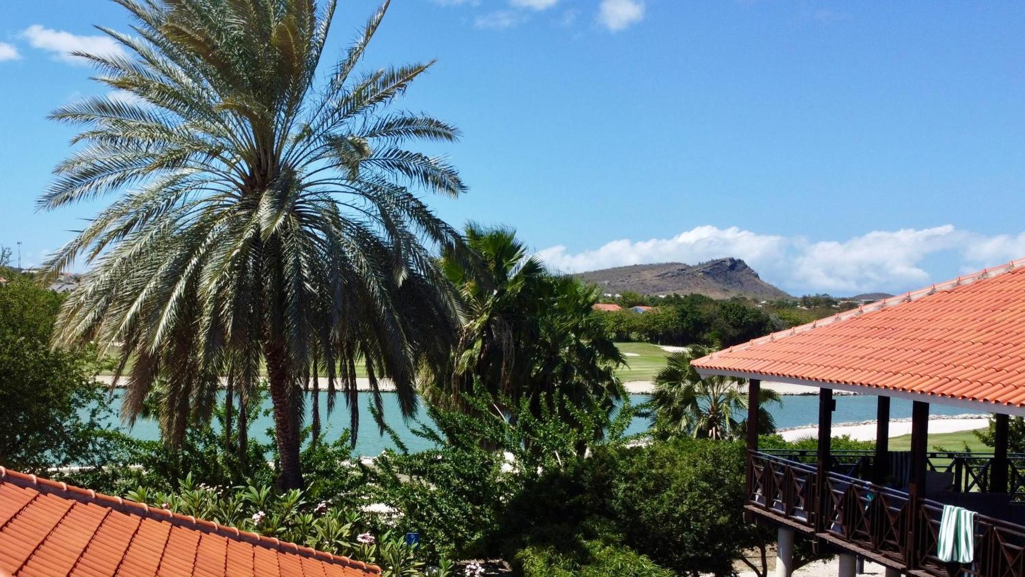 Blue Bay Beach Villas & Apartments المظهر الخارجي الصورة