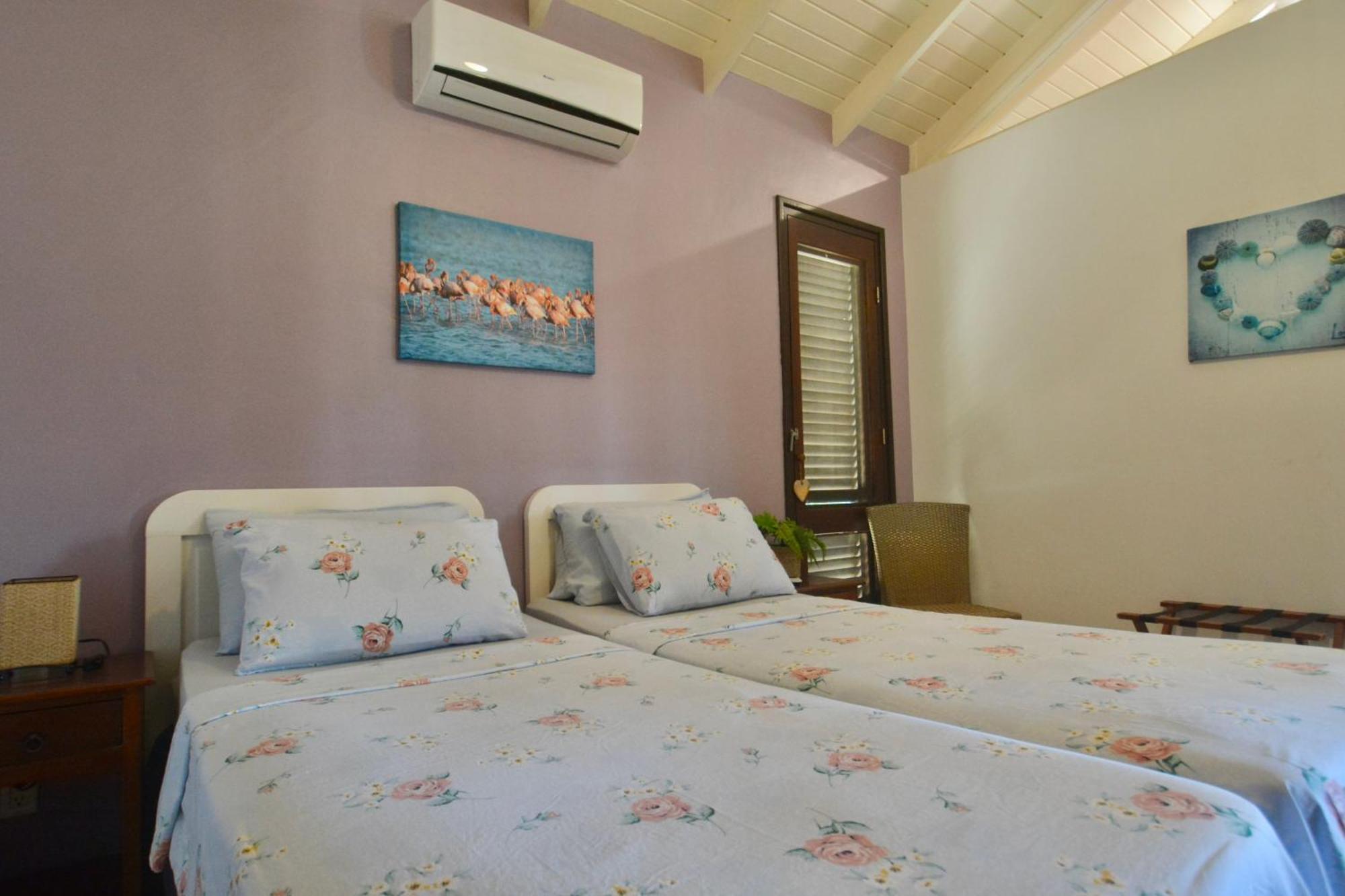 Blue Bay Beach Villas & Apartments المظهر الخارجي الصورة