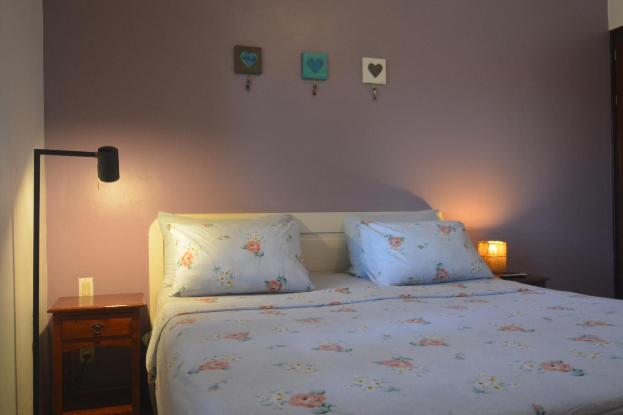 Blue Bay Beach Villas & Apartments المظهر الخارجي الصورة