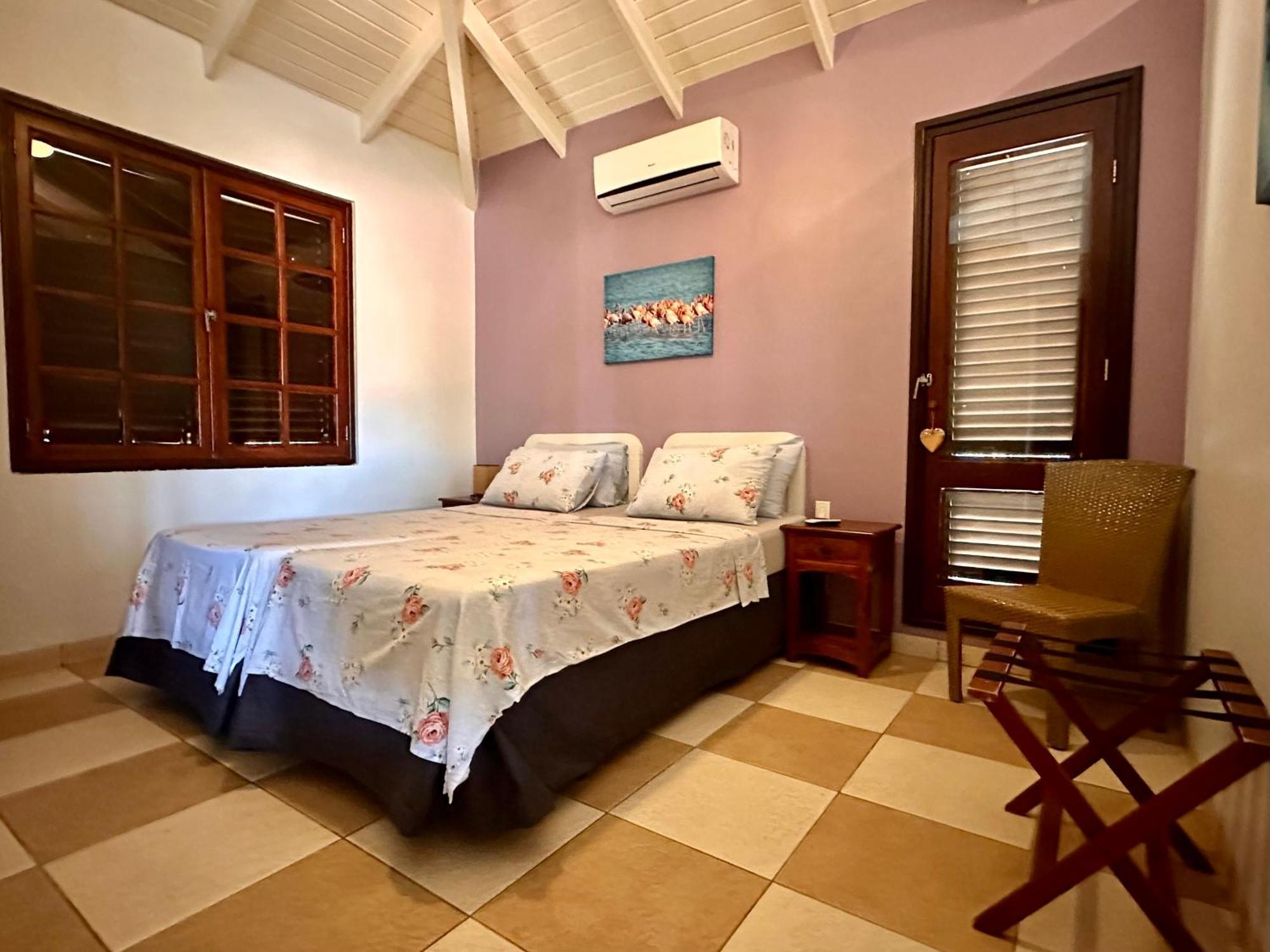 Blue Bay Beach Villas & Apartments المظهر الخارجي الصورة