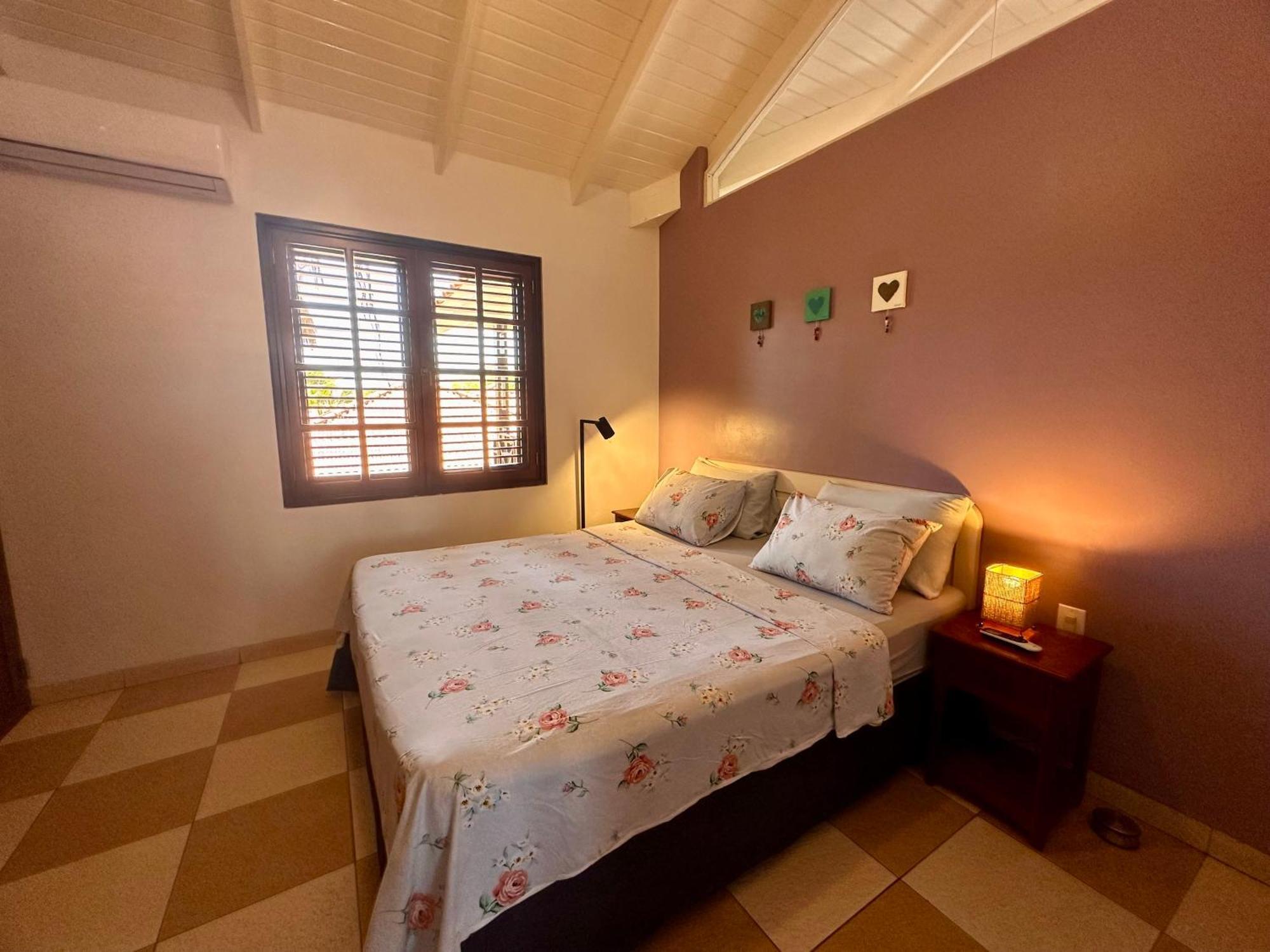 Blue Bay Beach Villas & Apartments المظهر الخارجي الصورة