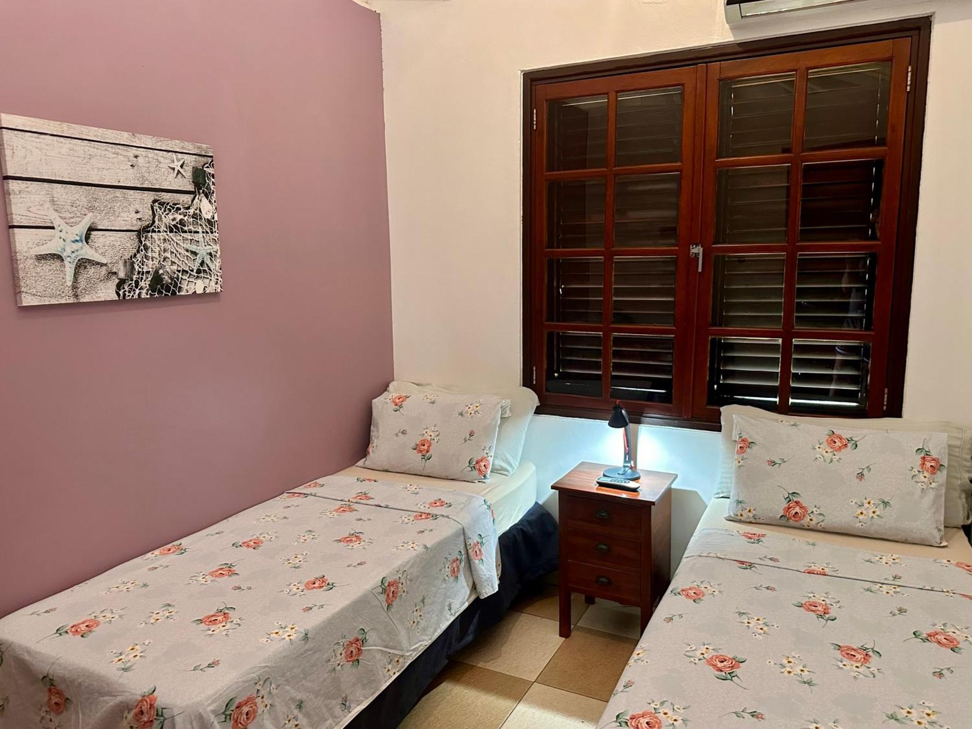 Blue Bay Beach Villas & Apartments المظهر الخارجي الصورة
