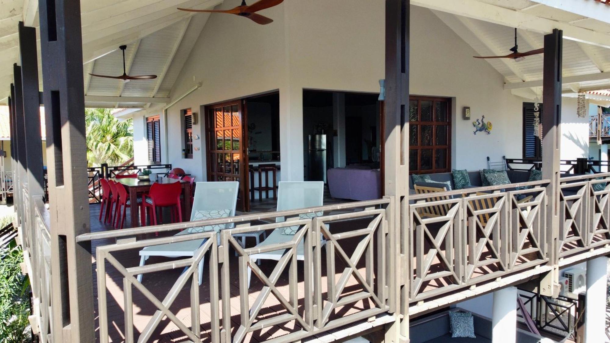 Blue Bay Beach Villas & Apartments المظهر الخارجي الصورة