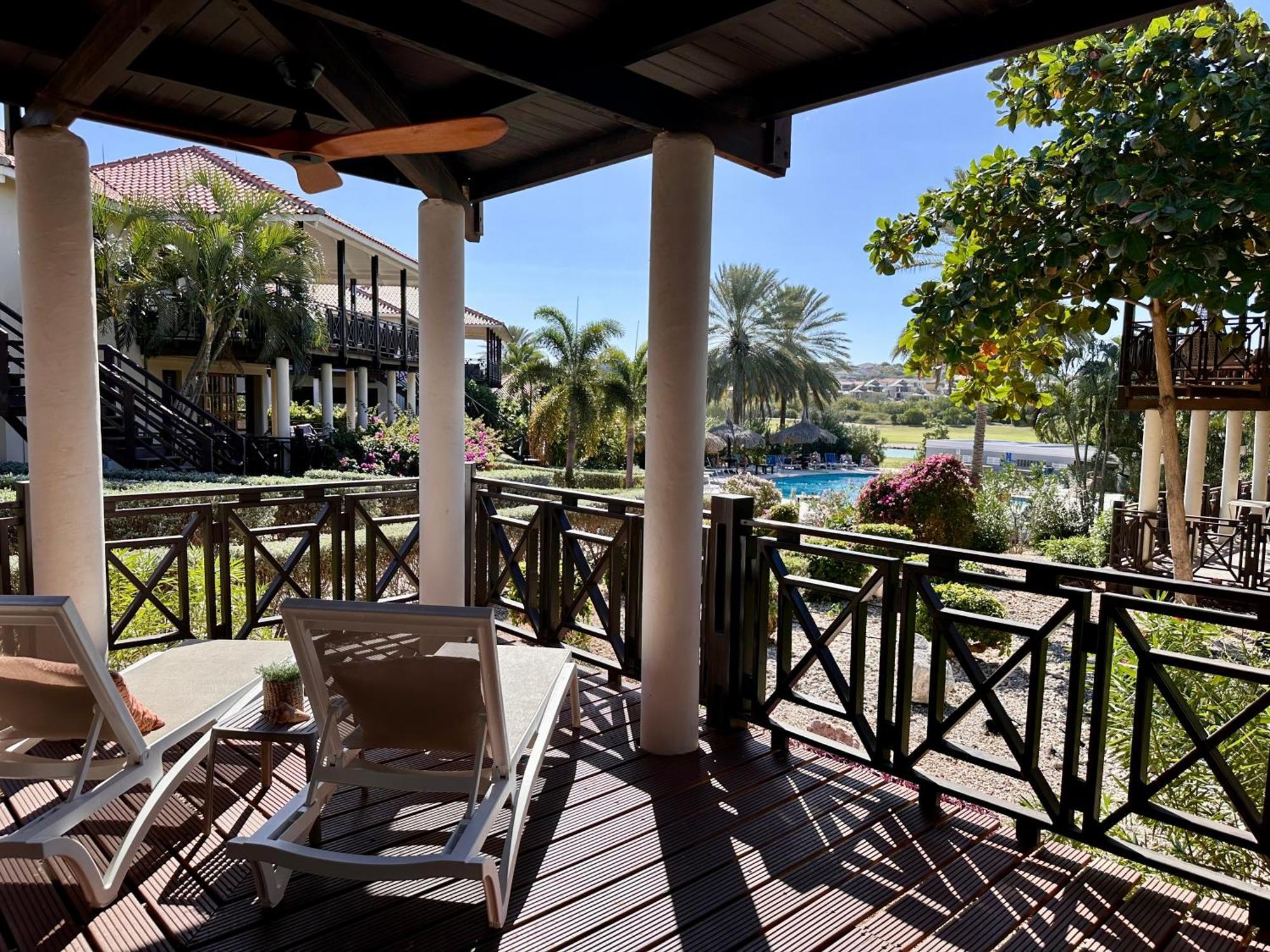 Blue Bay Beach Villas & Apartments المظهر الخارجي الصورة