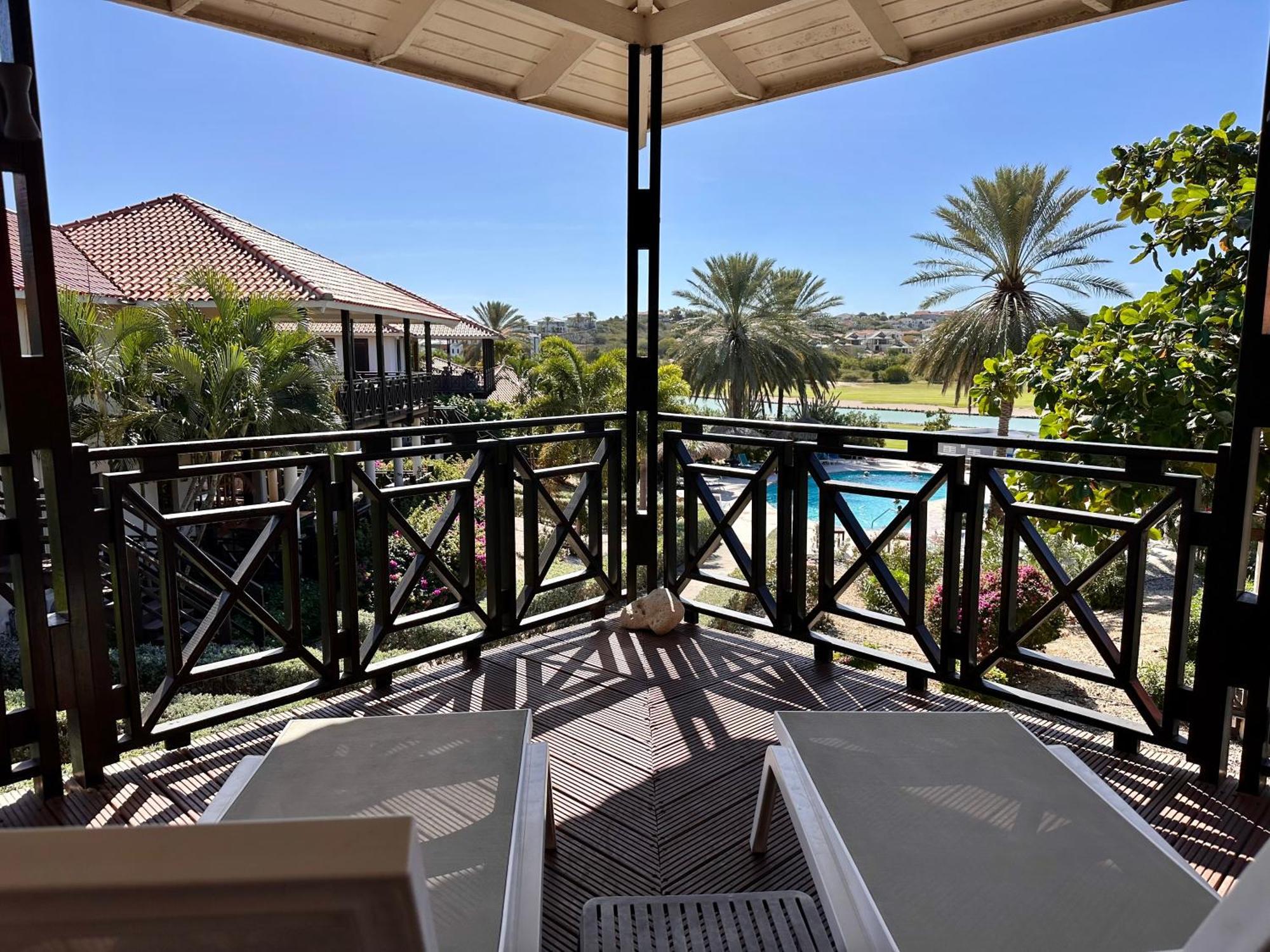 Blue Bay Beach Villas & Apartments المظهر الخارجي الصورة