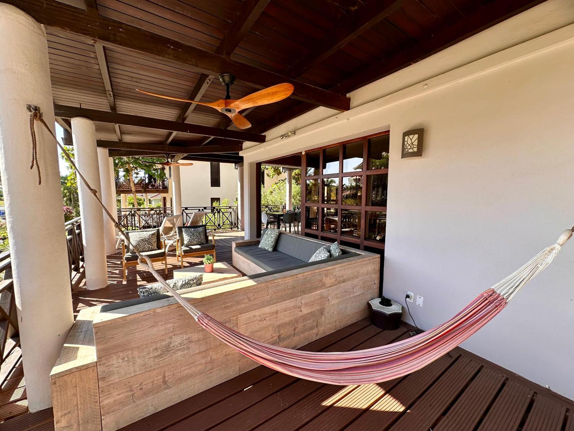 Blue Bay Beach Villas & Apartments المظهر الخارجي الصورة