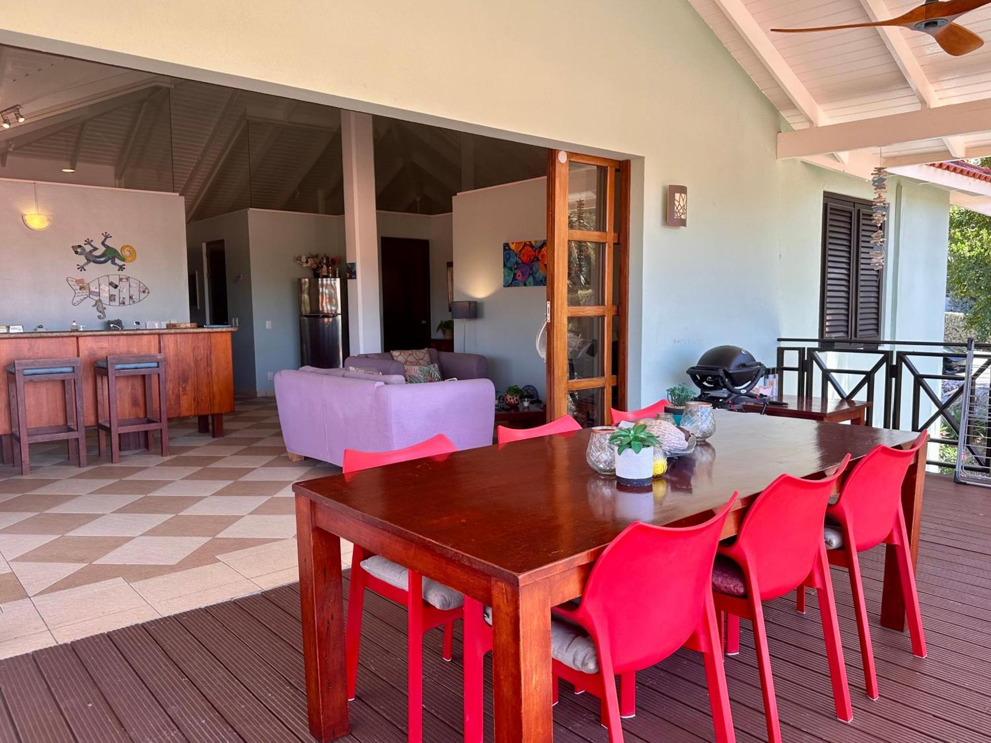Blue Bay Beach Villas & Apartments المظهر الخارجي الصورة