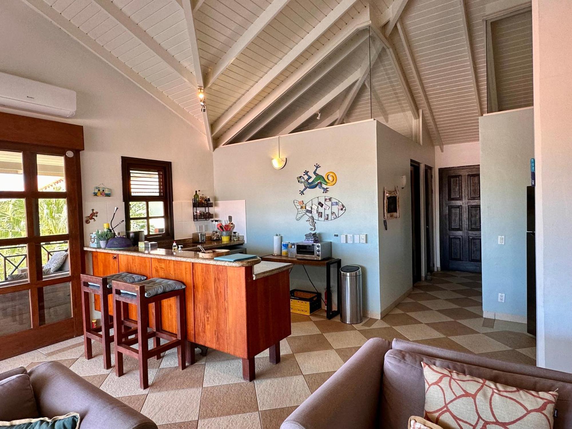 Blue Bay Beach Villas & Apartments المظهر الخارجي الصورة