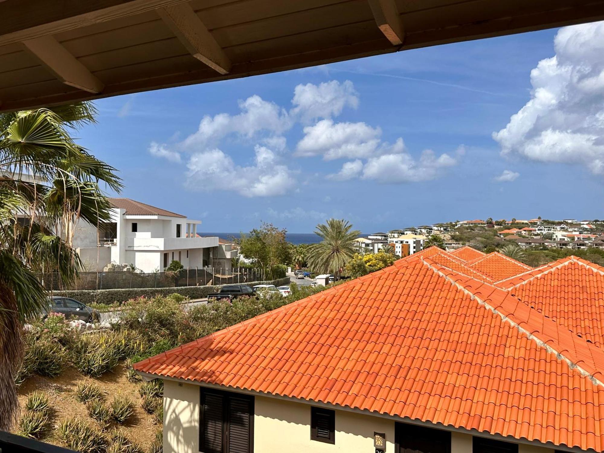 Blue Bay Beach Villas & Apartments المظهر الخارجي الصورة