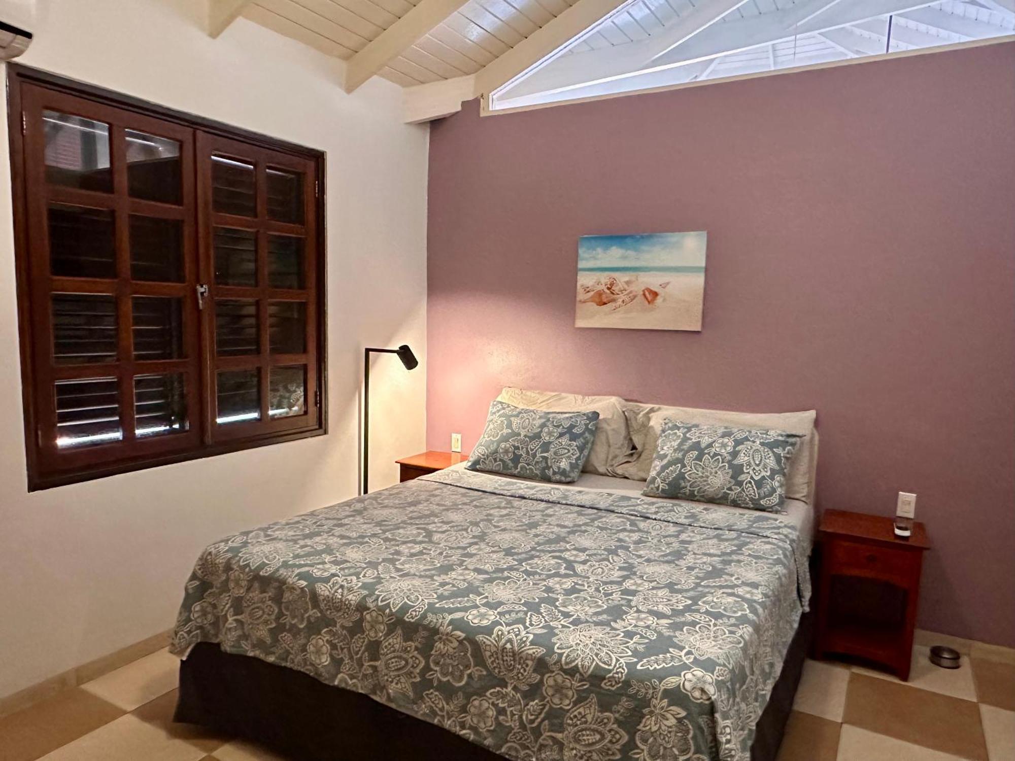 Blue Bay Beach Villas & Apartments المظهر الخارجي الصورة