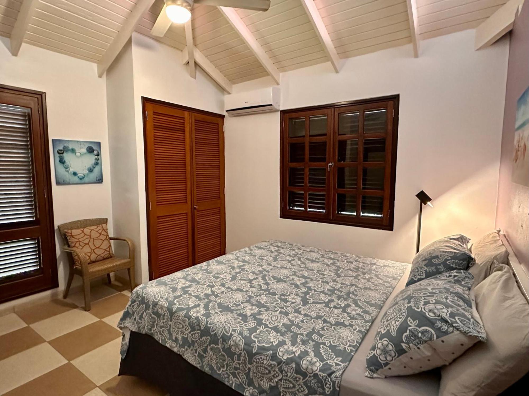 Blue Bay Beach Villas & Apartments المظهر الخارجي الصورة