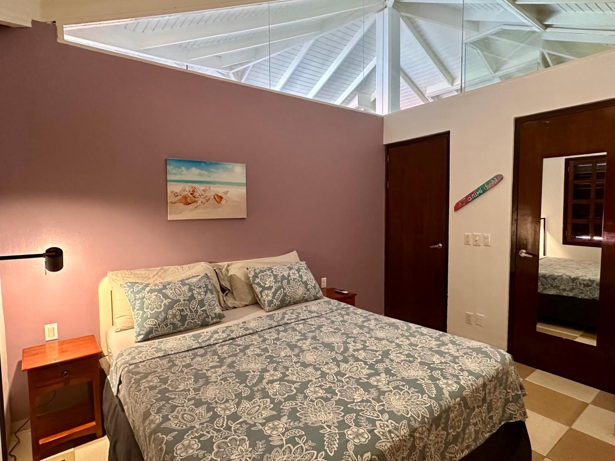 Blue Bay Beach Villas & Apartments المظهر الخارجي الصورة