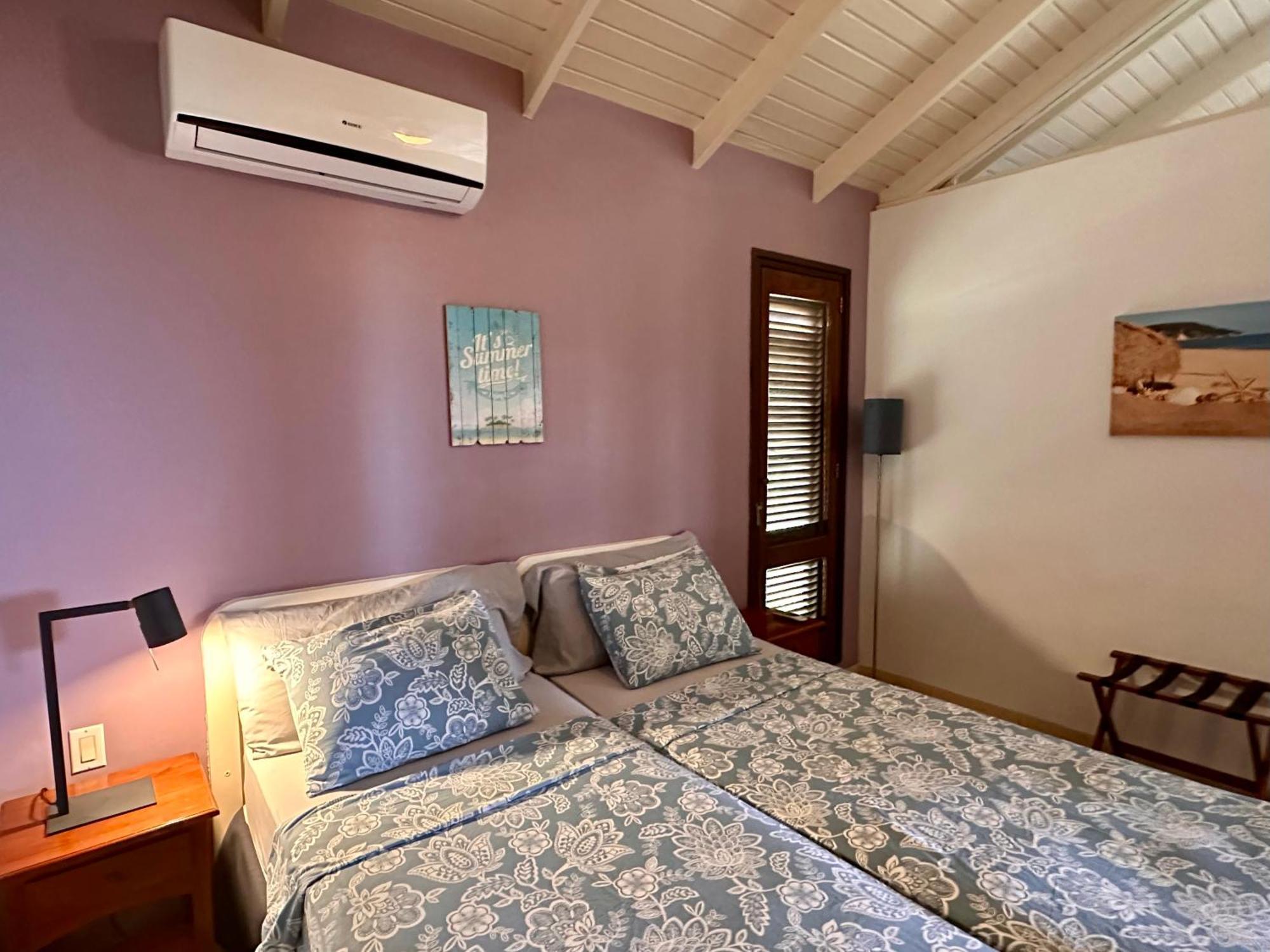 Blue Bay Beach Villas & Apartments المظهر الخارجي الصورة