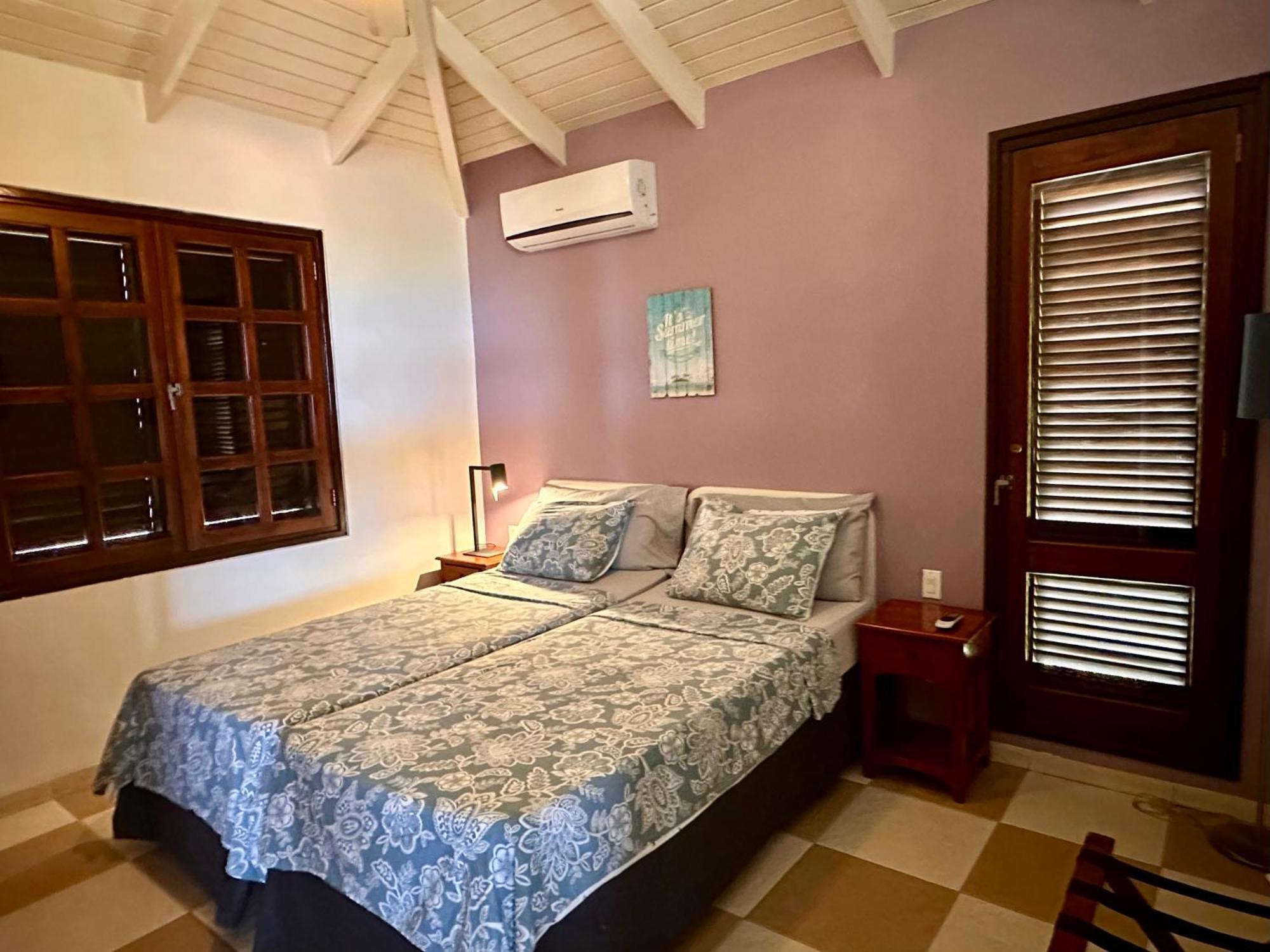 Blue Bay Beach Villas & Apartments المظهر الخارجي الصورة
