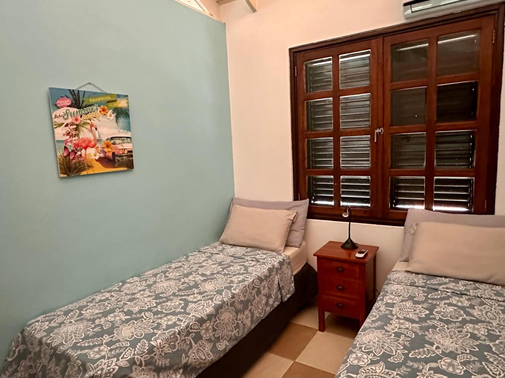 Blue Bay Beach Villas & Apartments المظهر الخارجي الصورة